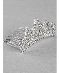 Mini Hair Comb Tiara