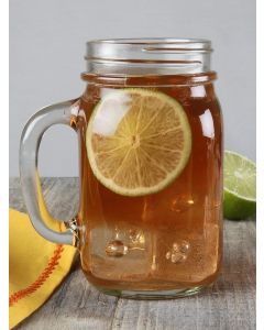 Mason Jar Mug