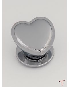 Heart Wine Stopper