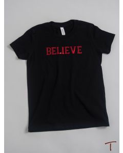 Tenereze Exclusive - Believe Youth Tee