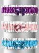 Anna Custom Garter with 1/4