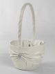 Garbo Flower Girl Basket
