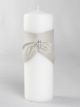 Garbo Unity Candle