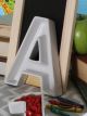 A-Z Letter Dishes