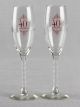 40th Anniversary Flutes 