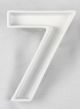 Number Dish - 7