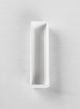 Letter Dish - I