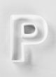 Greek Letter - Rho