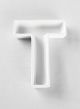 Greek Letter - Tau