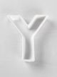 Greek Letter - Upsilon