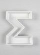 Greek Letter - Sigma