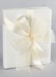 Tres Beau Memory Book-Ivory