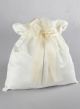Tres Beau Money Bag-Ivory