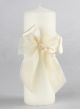 Tres Beau Unity Candle
