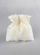 Tres Beau Purse -Ivory