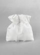 Tres Beau Purse -White