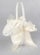 Tres Beau Flower Girl Basket