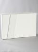 Audrey Guest Book-Ivory