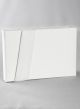 Audrey Guest Book-White