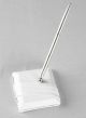 Audrey Pen Holder-White