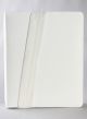 Audrey Memory Book-Ivory