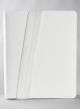 Audrey Memory Book-White
