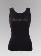 Bachelorette Rhinestone Tank Top