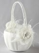 Somerset Flower Girl Basket