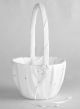 Celebrity Flower Girl Basket