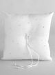 Celebrity Ring Pillow