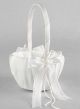 Simplicity Flower Girl Basket