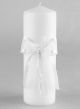 Simplicity Pillar Candle