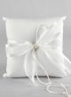Simplicity Ring Pillow