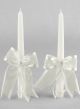 Simplicity Taper Set - Ivory