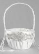 Adriana Flower Girl Basket