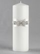 Adriana Pillar Candle