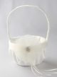 Chloe Flower Girl Basket