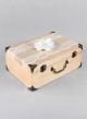 Rustic Garden Guest Card box