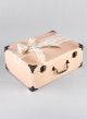 Country Romance Guest Book Box