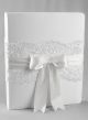 Chantilly Lace Memory Books
