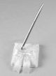 Chantilly Lace Pen Holder