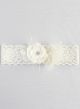 Bianca Bridal Garter