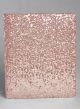 Elsa Shiny Sequin Memory Book
