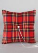 Aspen Ring Pillow