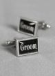 Wedding Cufflinks