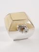 Decorative Ring Box