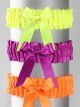 Neon Garter