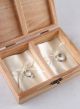 Satin Insert - Ivory