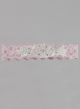 Amelia Lace Garter - Now available in PLUS