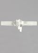Mia Ruffled Elastic Garter